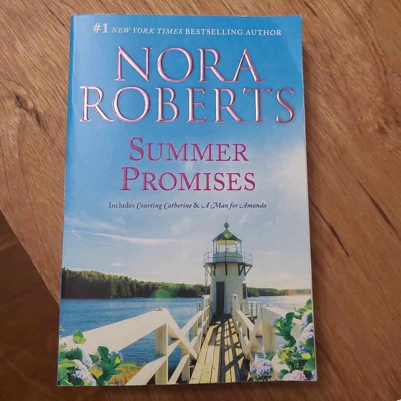 Summer Promises