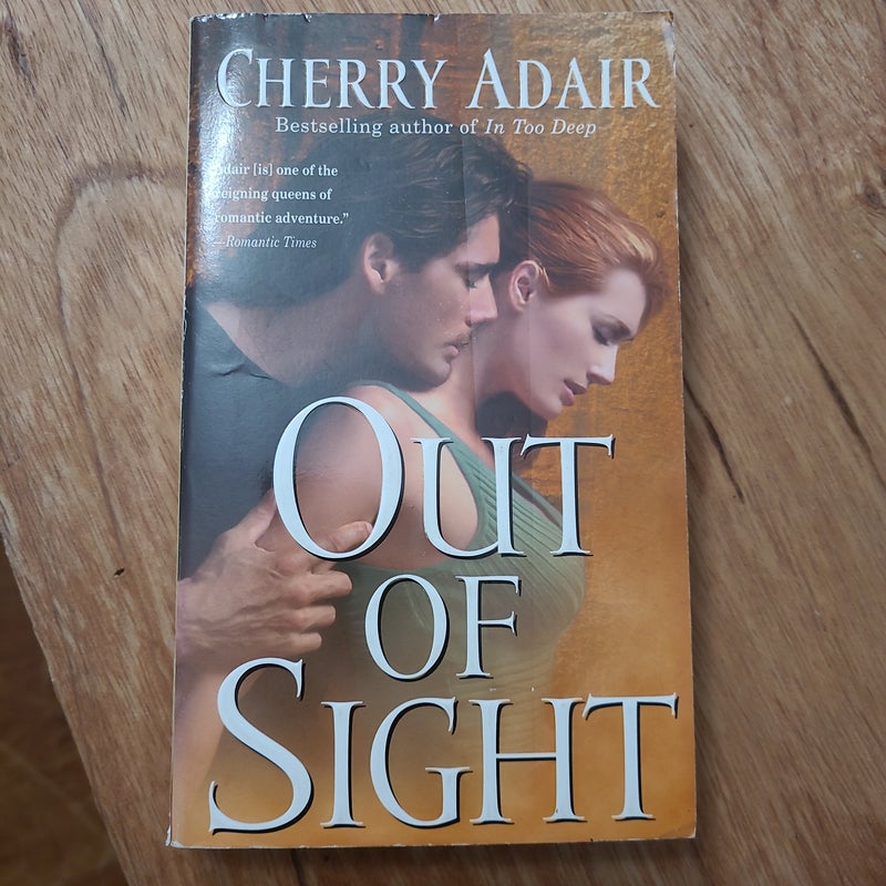 Out of Sight