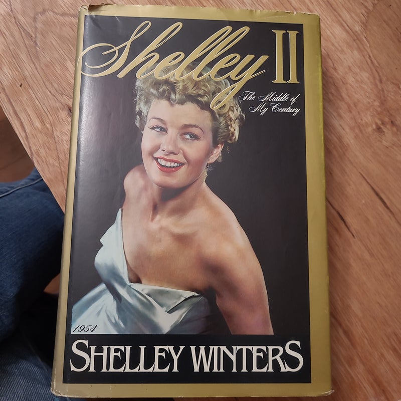 Shelley II