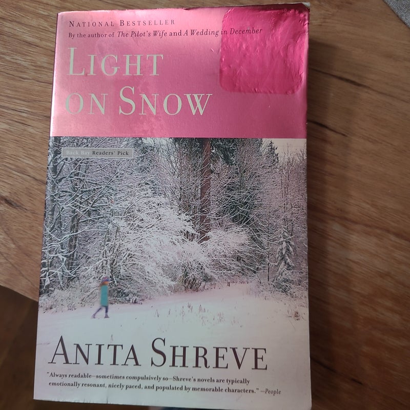 Light on Snow