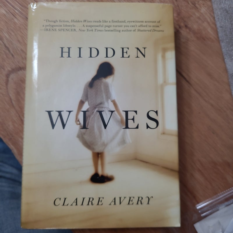 Hidden Wives