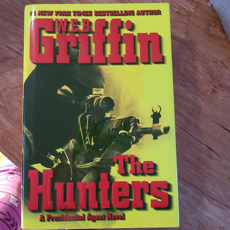 The Hunters