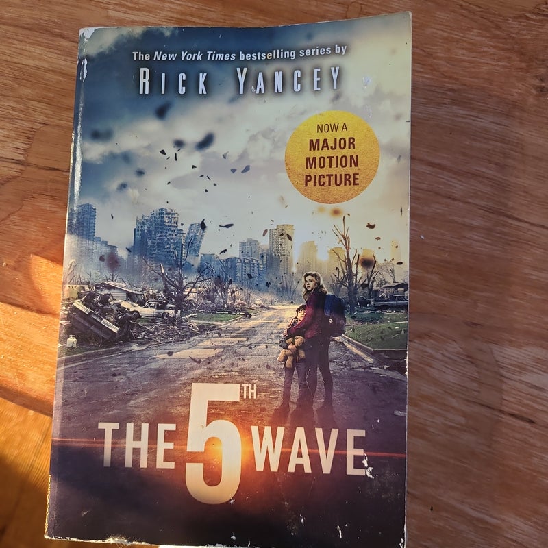 The 5th Wave