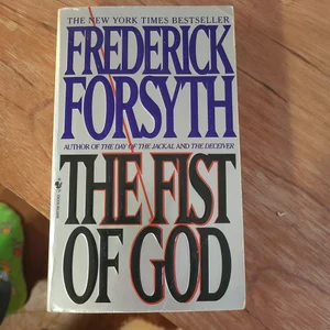 The Fist of God