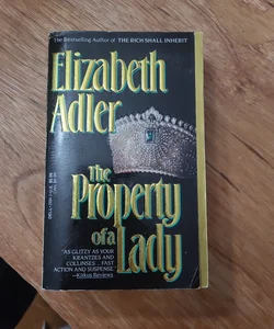 The Property of a Lady