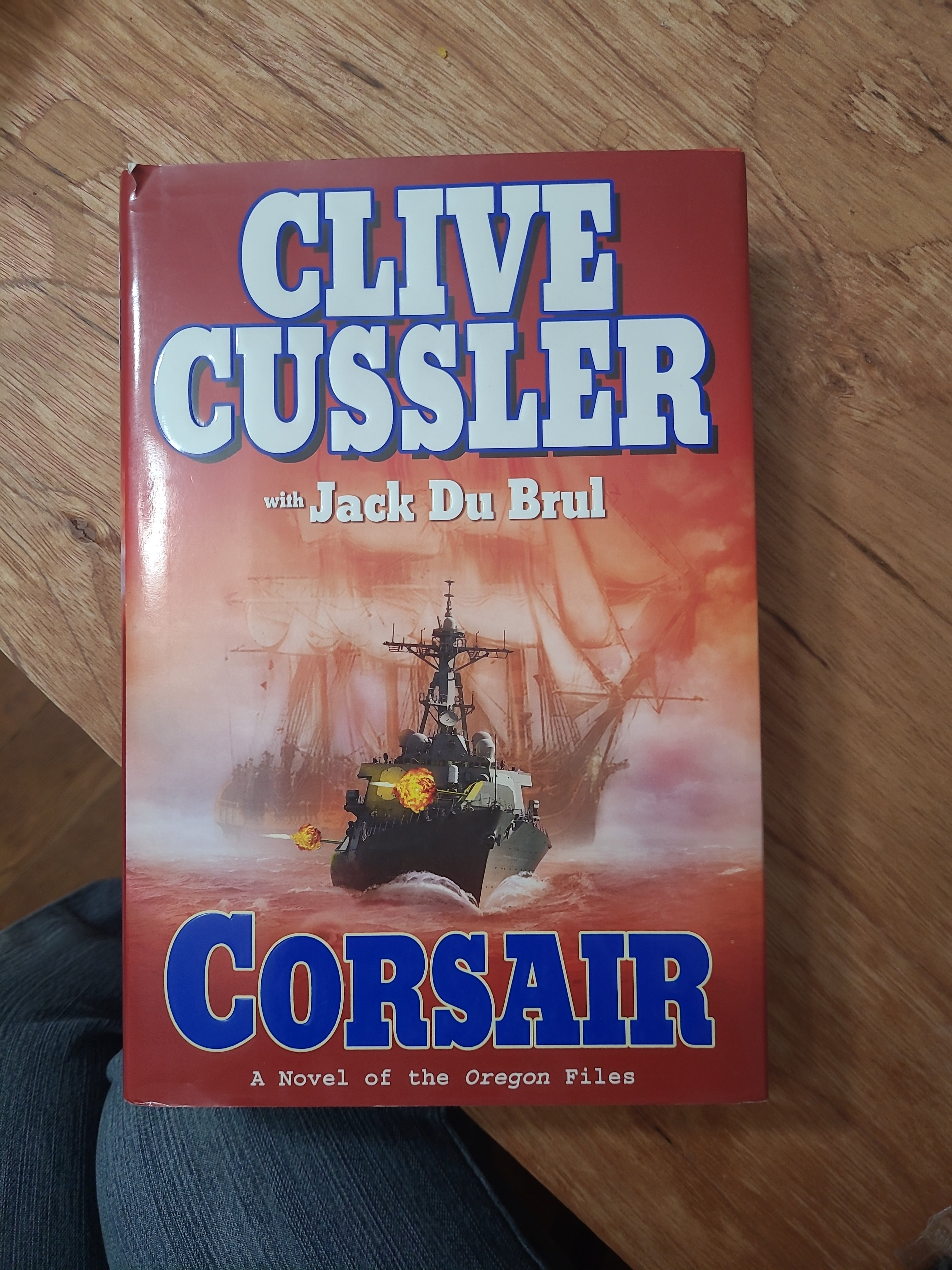 Corsair