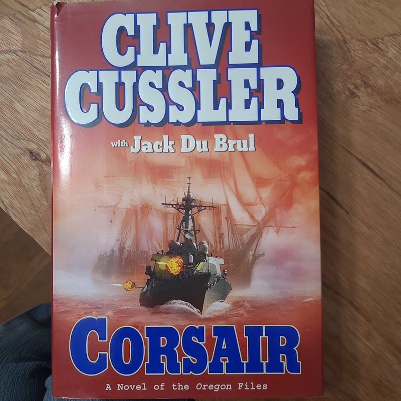 Corsair