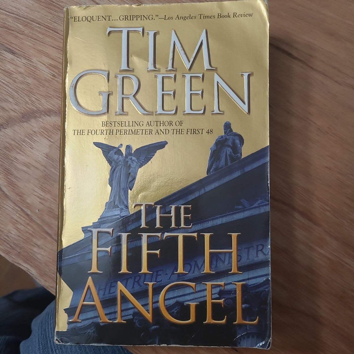 The Fifth Angel