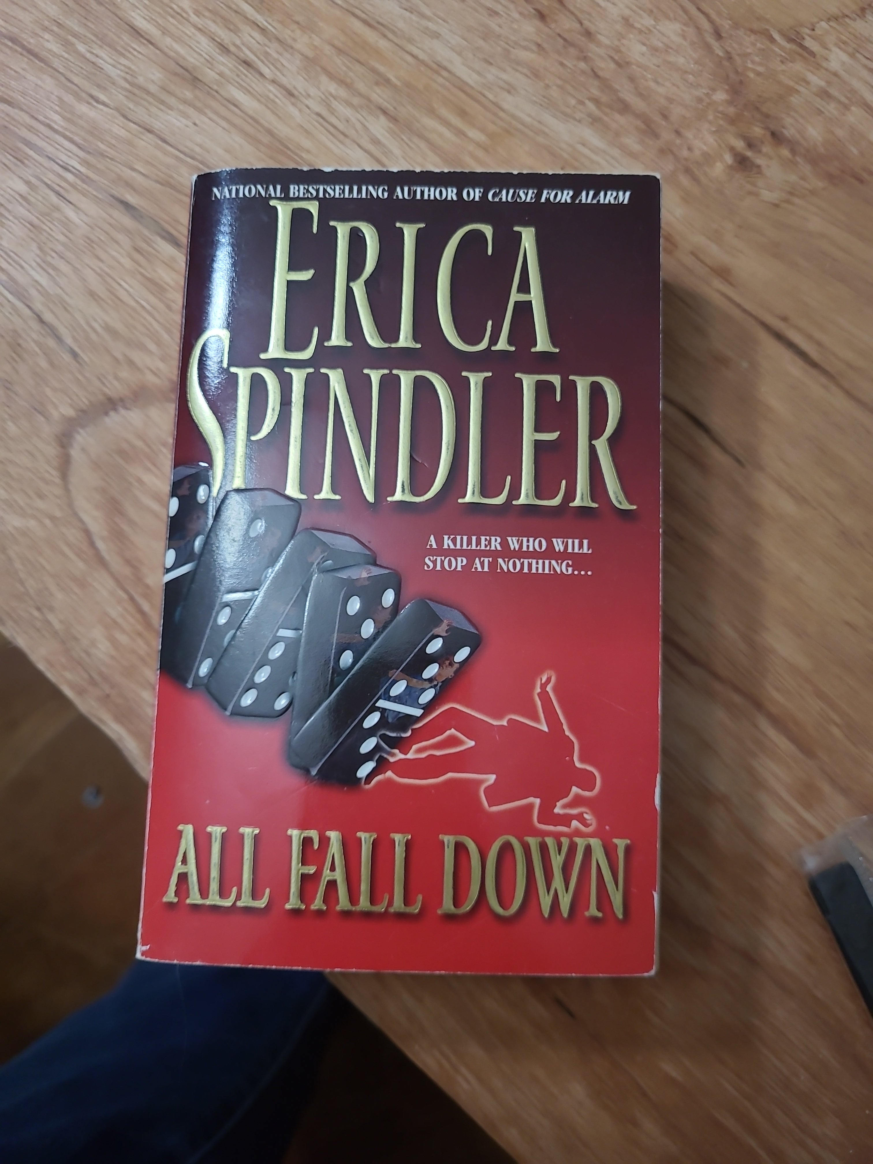 All Fall Down
