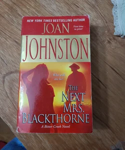 The Next Mrs. Blackthorne