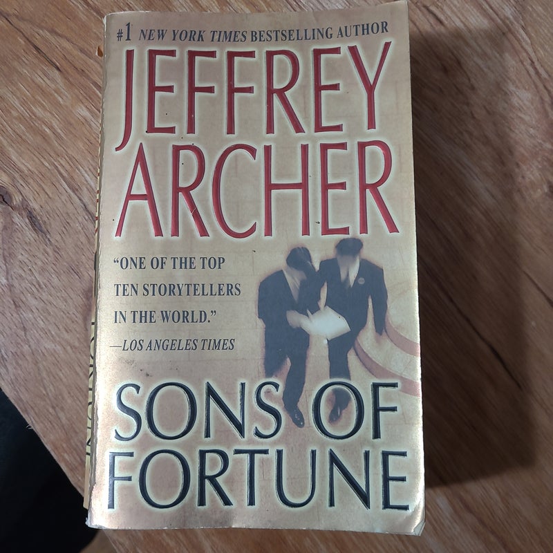 Sons of Fortune