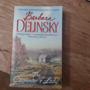 Carpenter's Lady, the, NEW EDITION
