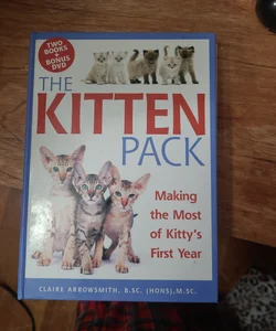The Kitten Pack
