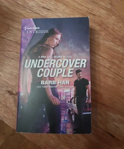 Undercover Couple