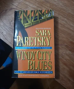 Windy City Blues