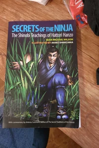 Secrets of the Ninja