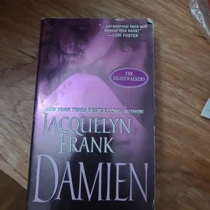 Damien: the Nightwalkers