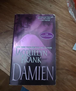 Damien: the Nightwalkers