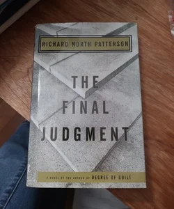 The Final Judgment