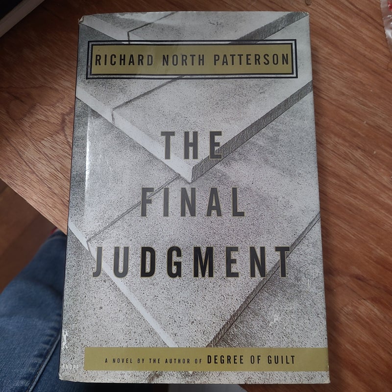 The Final Judgment