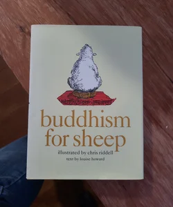 Buddhism for Sheep