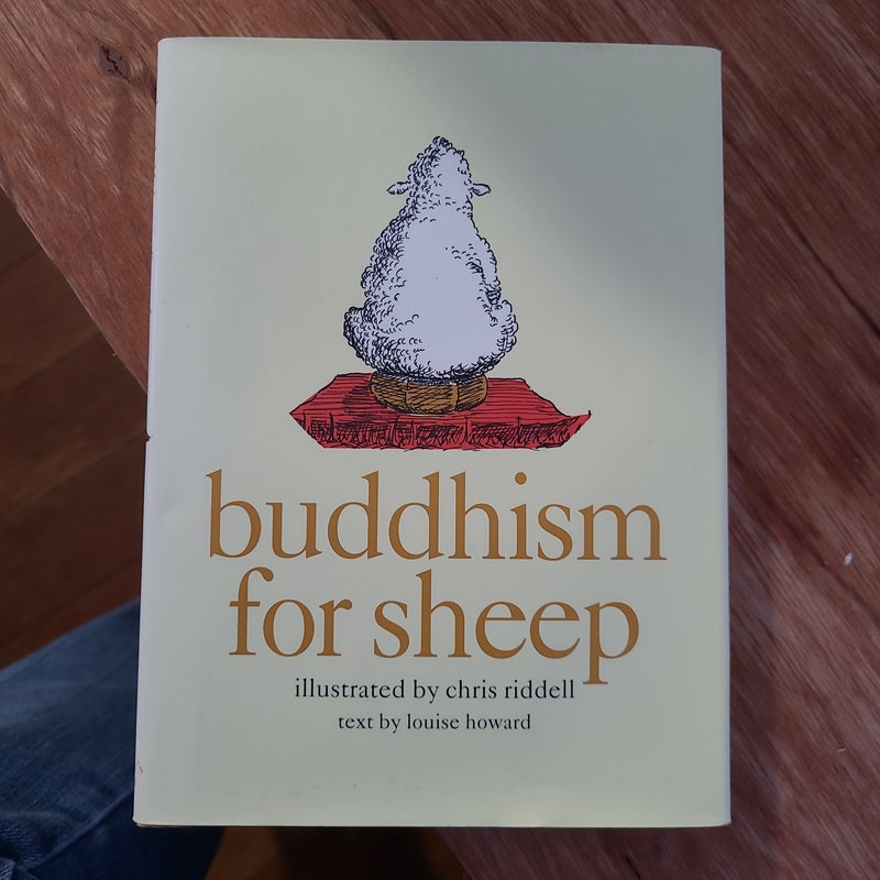 Buddhism for Sheep