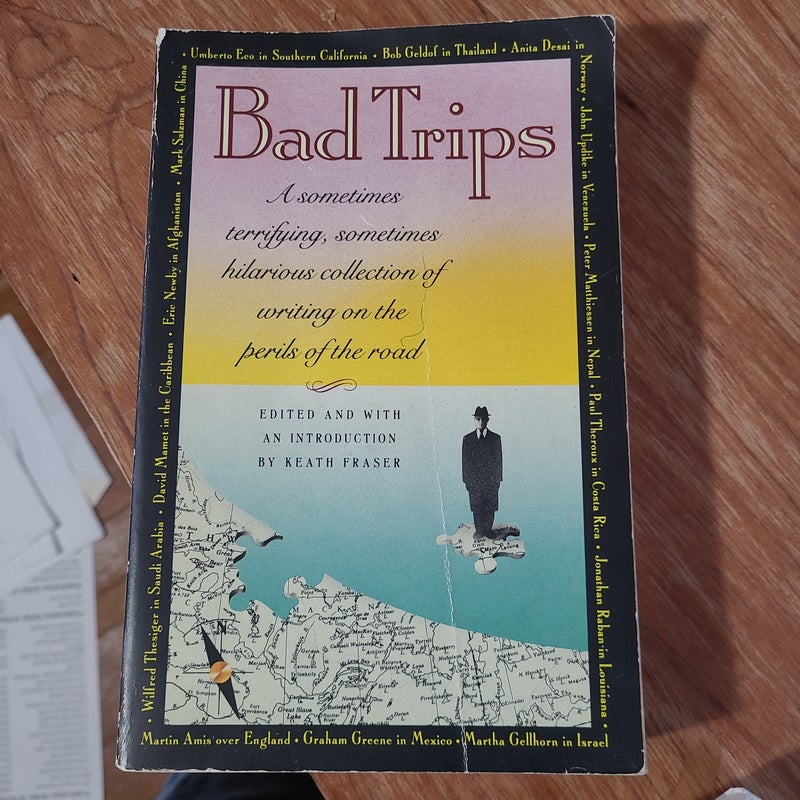 Bad Trips