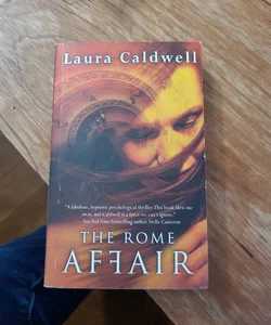 The Rome Affair