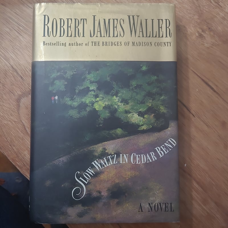 Slow Waltz in Cedar Bend