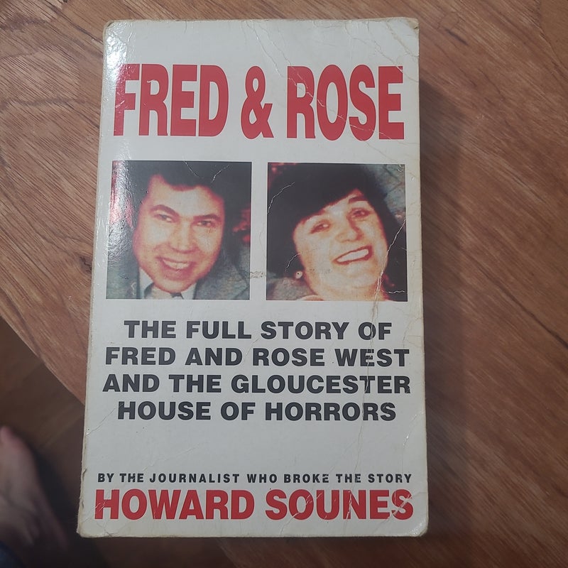 Fred and Rose