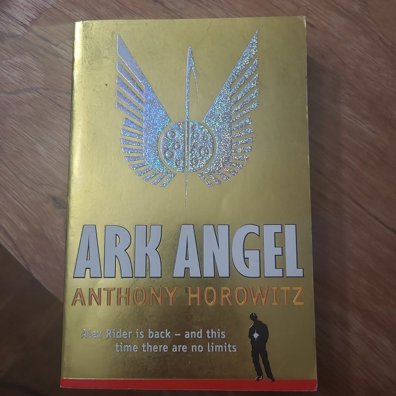 Ark Angel