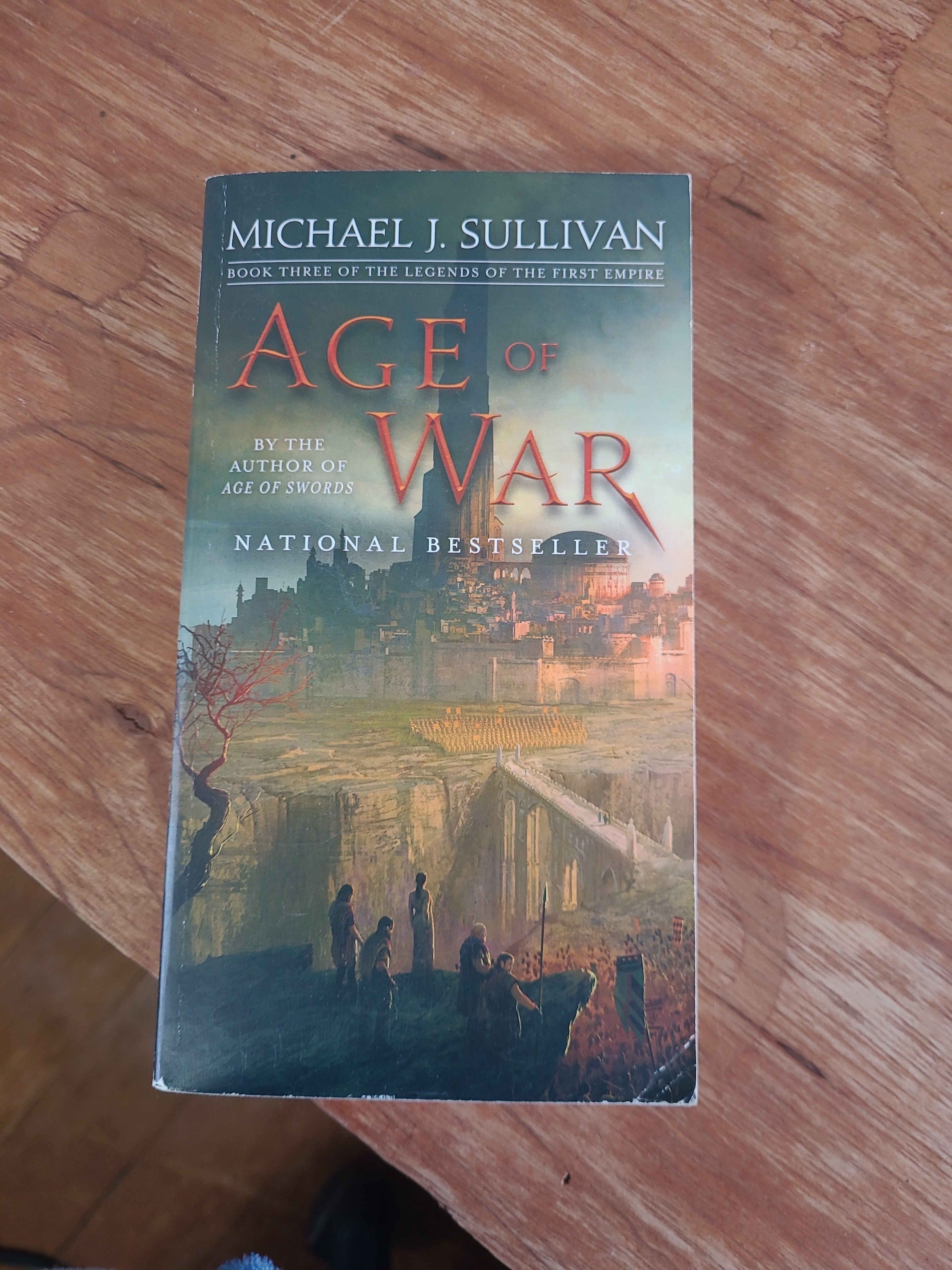 Age of War