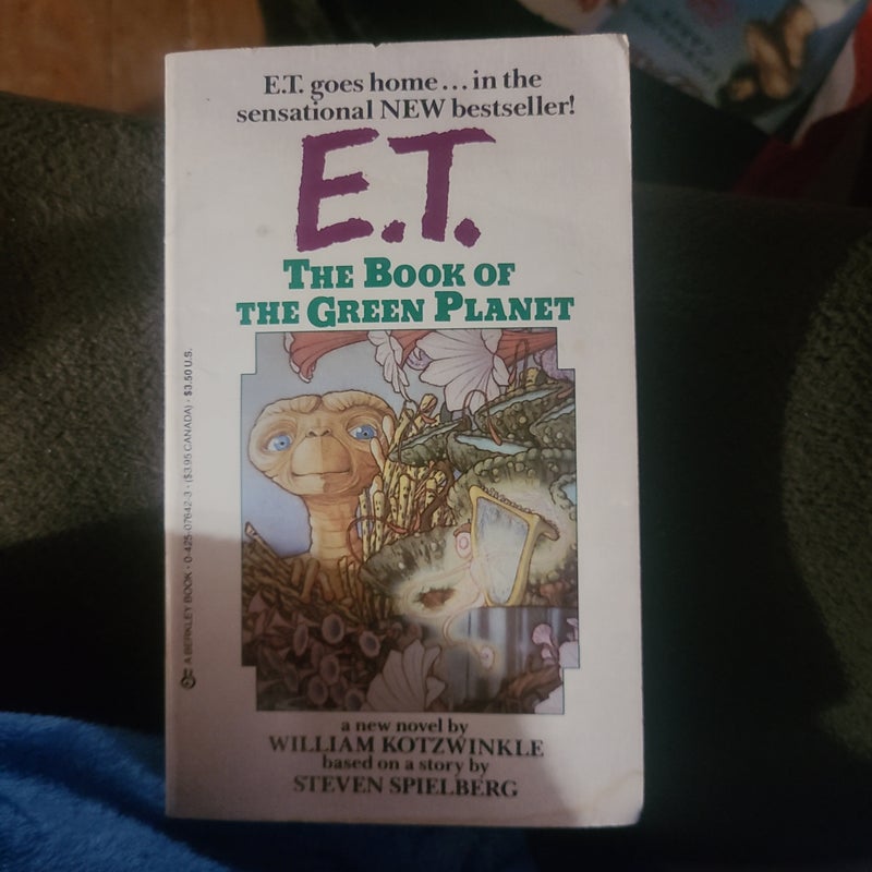 E. T.