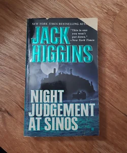 Night Judgement at Sinos