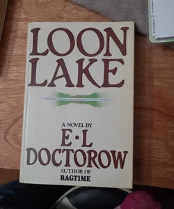 Loon Lake