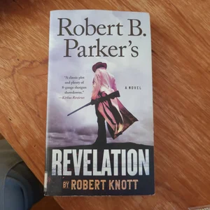 Robert B. Parker's Revelation