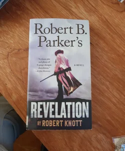 Robert B. Parker's Revelation