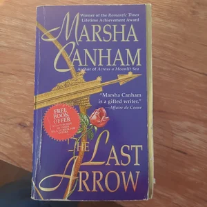 The Last Arrow