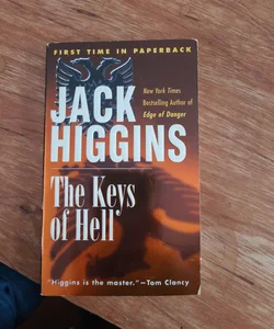 The Keys of Hell