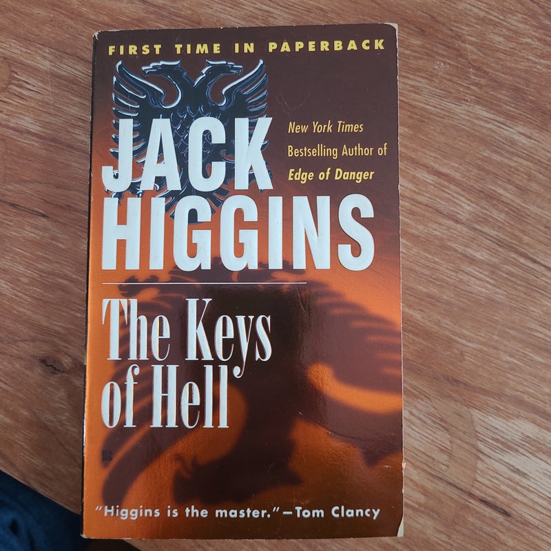 The Keys of Hell