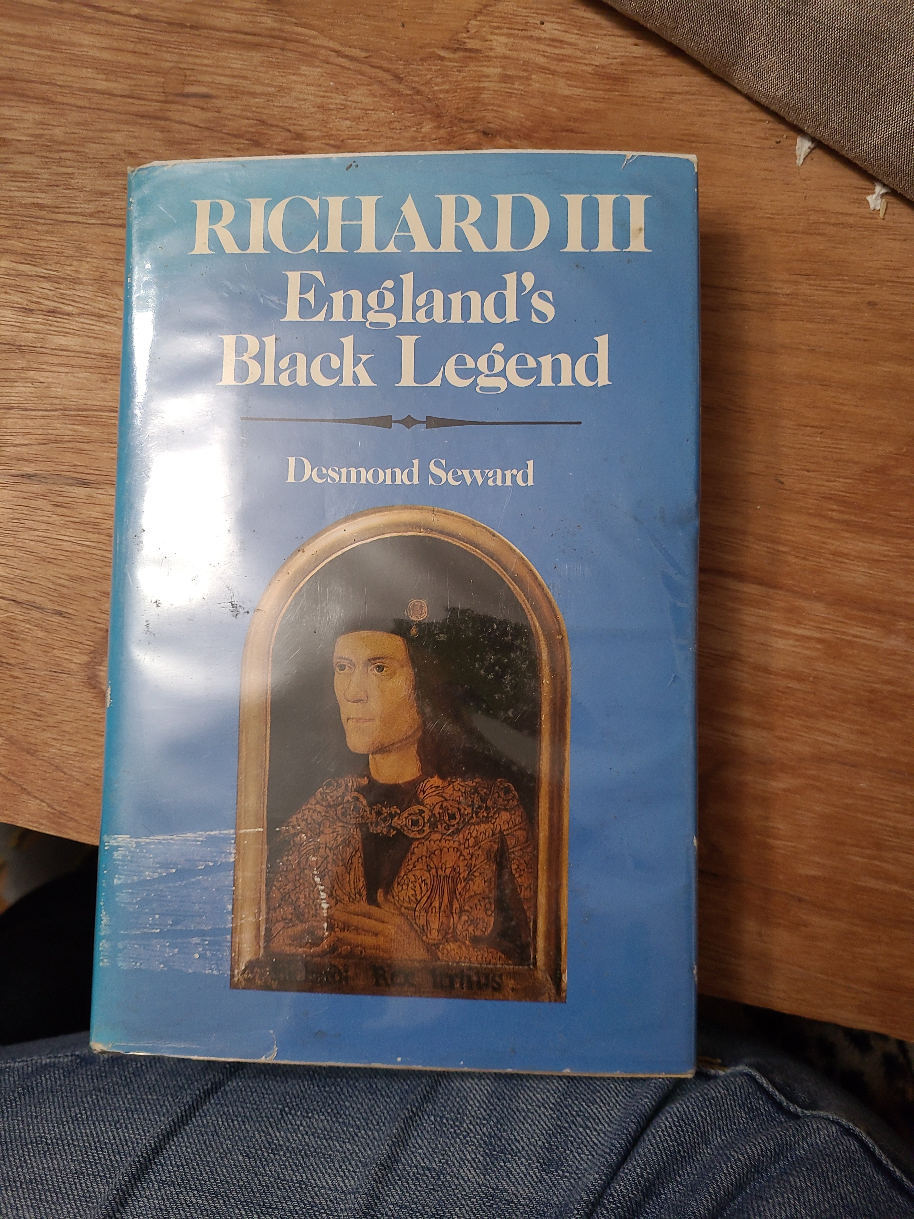 Richard III