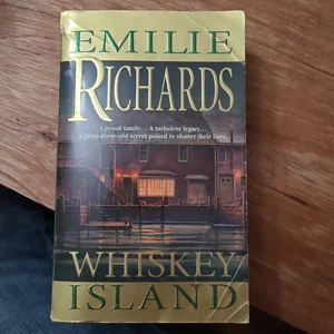 Whiskey Island