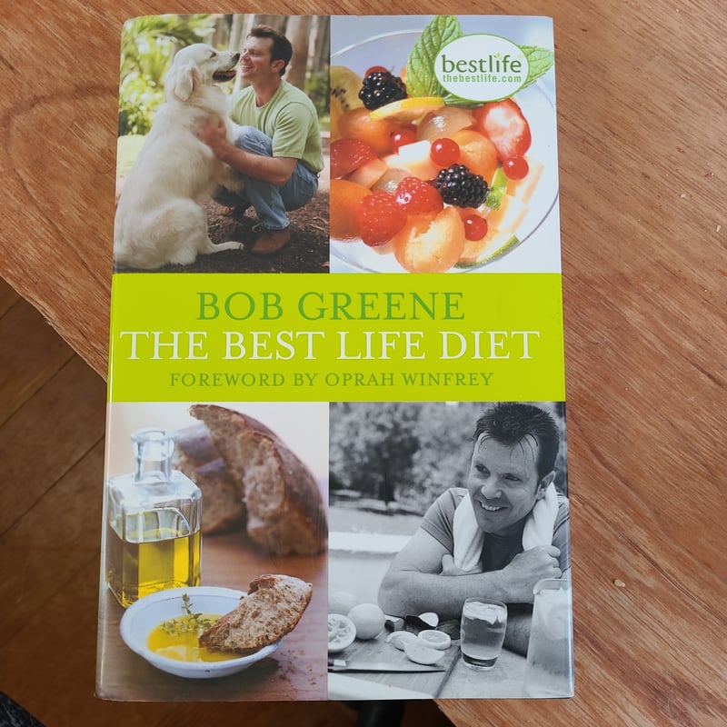 The Best Life Diet