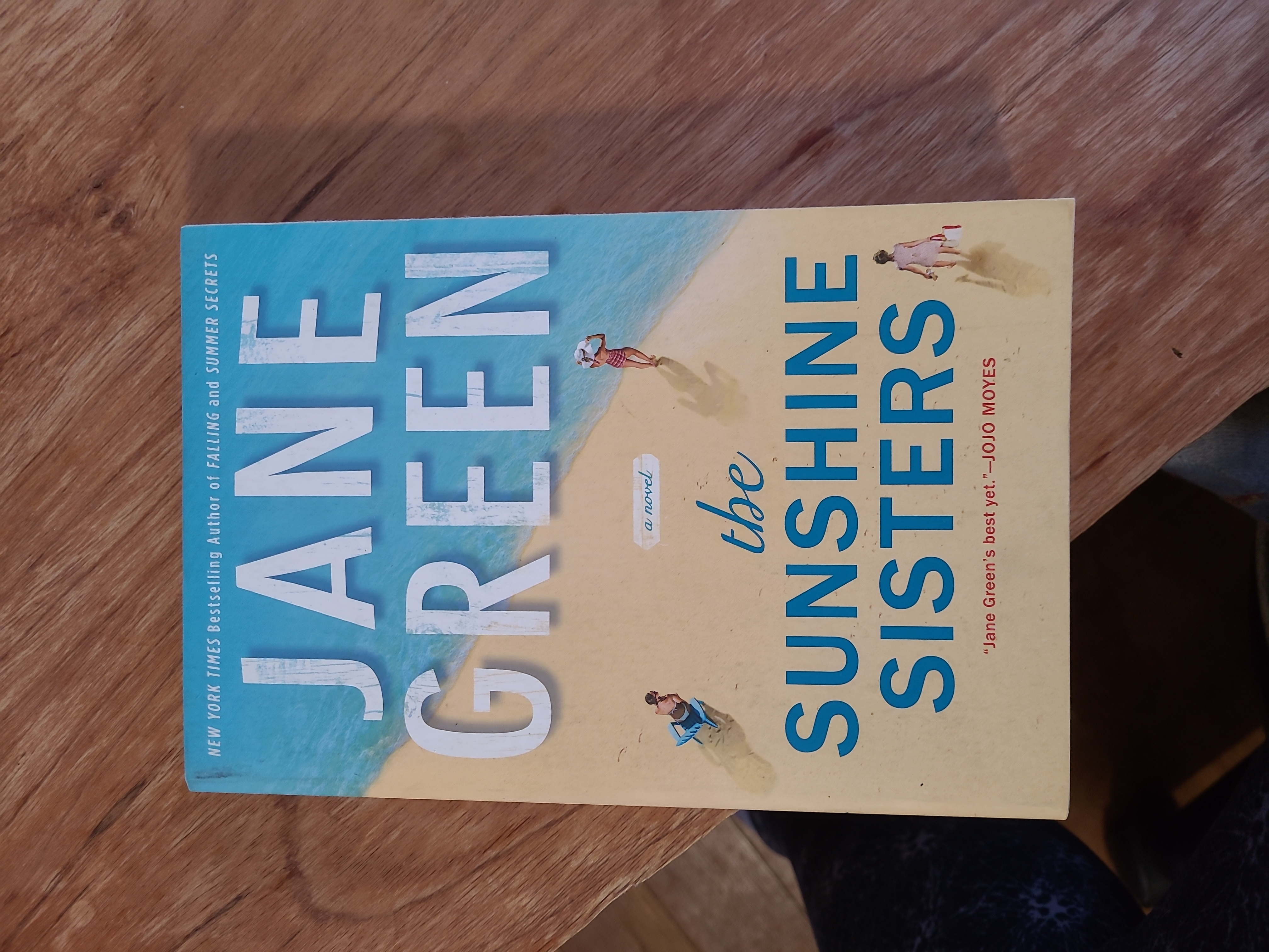 The Sunshine Sisters