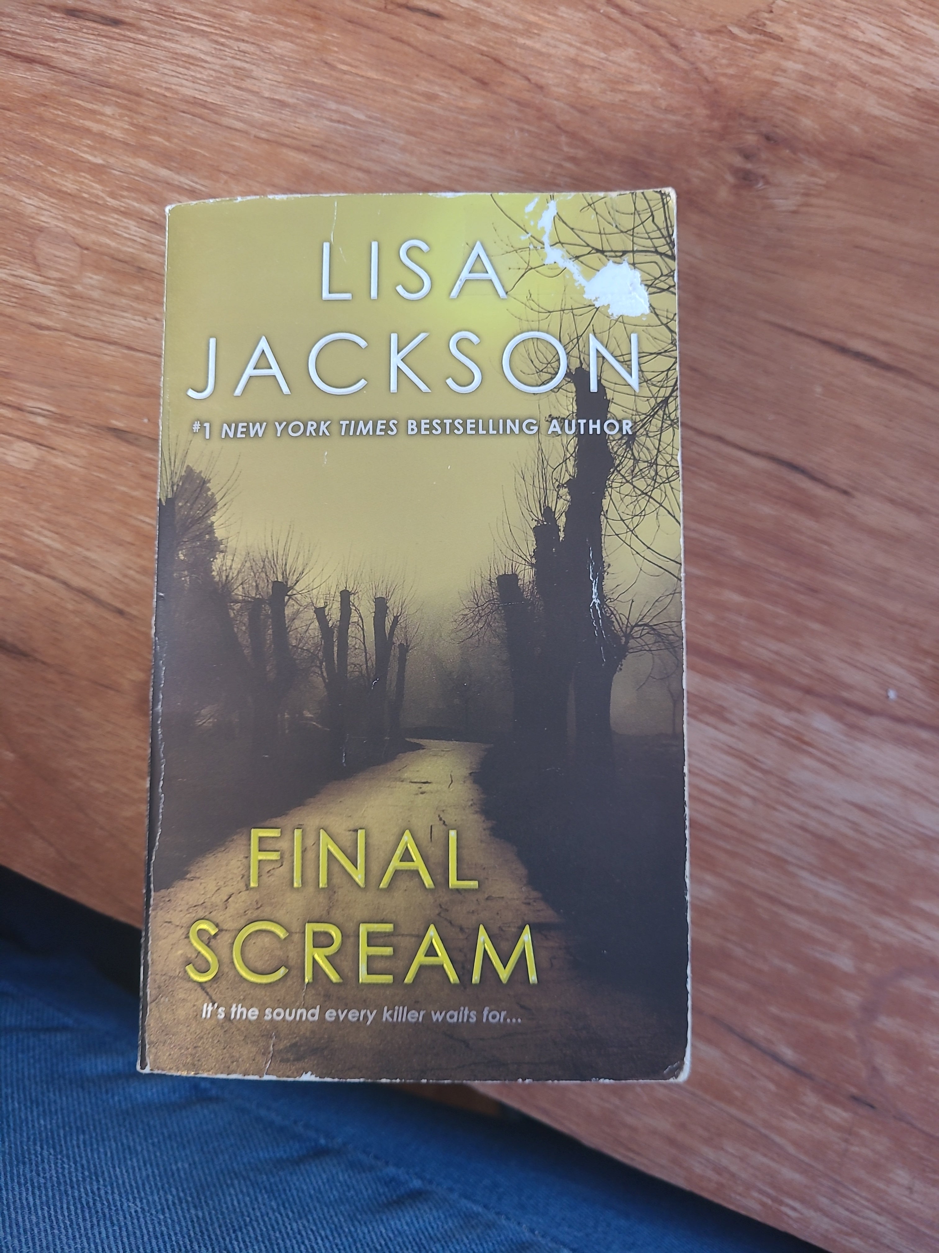 Final Scream