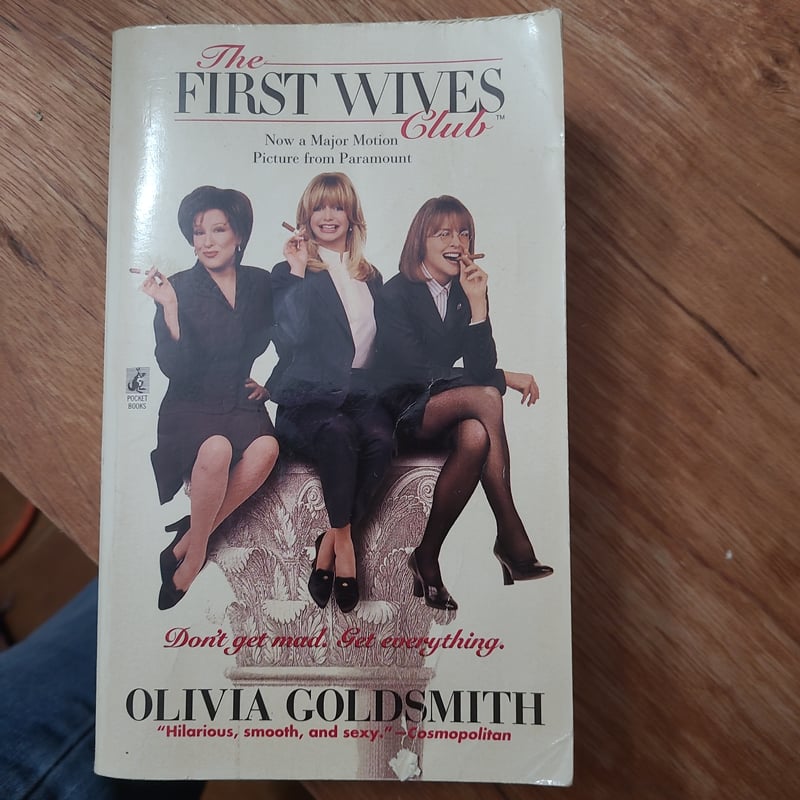 The First Wives Club