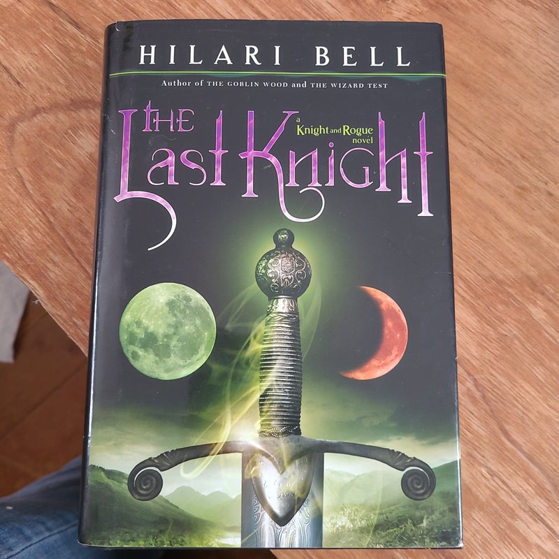 The Last Knight