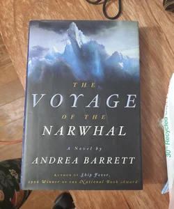 The Voyage of the Narwhal