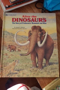After the Dinosaurs Storybook
