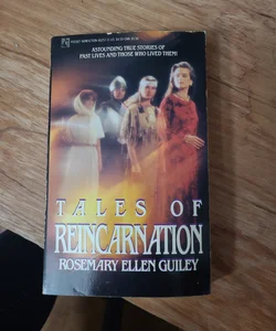 Tales of Reincarnation